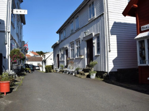 Awesome Apartment in Hauge i Dalane With 2 Bedrooms and Wifi