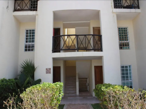 Las Torres Apartment