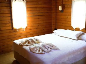 Arda Bungalows