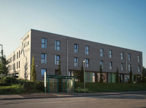 Alb Inn – Hotel & Apartments