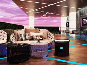 The Sanctuary Phratamnak Pattaya