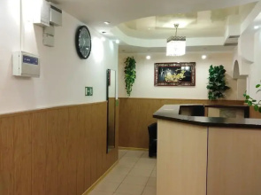 Mironovskaya Hotel