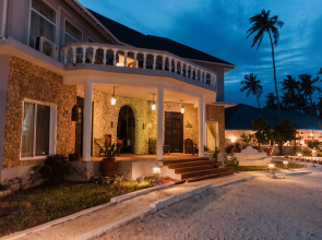 Jafferji Beach Retreat
