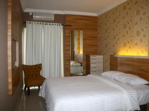 MTC Mega Mas Apartment