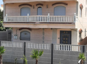 Appart Hôtel Hamzi