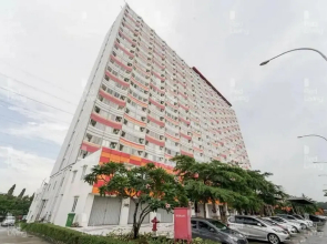 Hotel O Appartement Riverview At King Pro