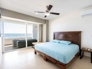 Cristal bay Apartments