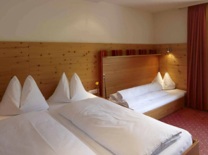 Hotel Lagant