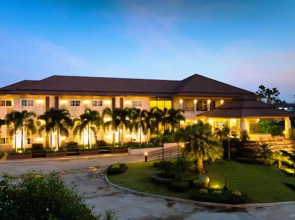 Loei Pavilion Resort Hotel