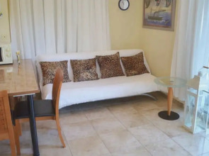 Nautilus Maisonette