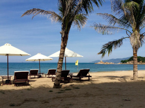 La Mer Hotel Nha Trang