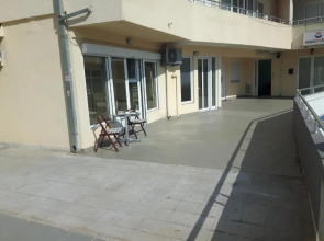 Budva Sea View Apartment 1