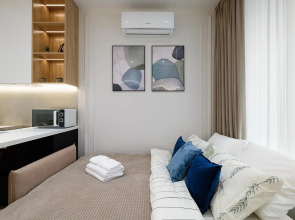 Happy House (Хэппи Хаус) на набережная Нагатинская 10 А, В