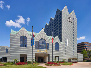 Hilton Houston North