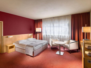 Clarion Congress Hotel Usti nad Labem