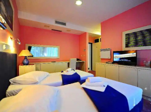 Hostel Jadran Zvoncac