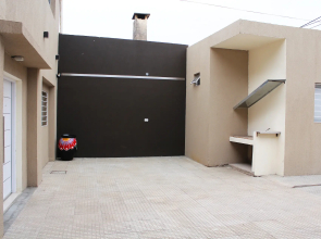 Villa Cabrera Apart and Suites