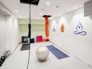 Hotel Indigo Helsinki - Boulevard by IHG