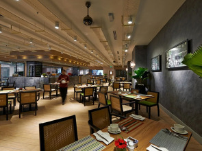 Premiera Hotel Kuala Lumpur