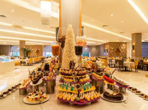 Rixos Sharm El Sheikh Ultra All Inclusive - Adults Friendly