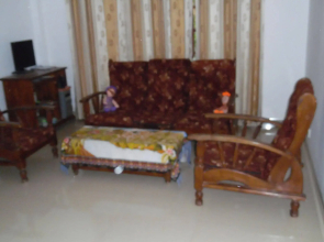 Mount View Villa Resort Mirissa