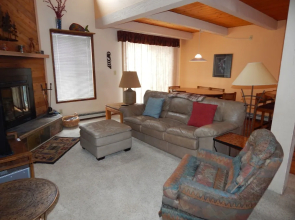 Timber Ridge Building 2 Unit B by Stay Winter Park