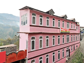 OYO 24244 Chamunda View