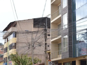 Residencial Belle Maison