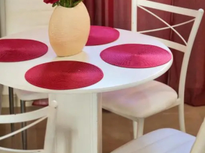 Luxury Double Bedroom Apartment in the City Center