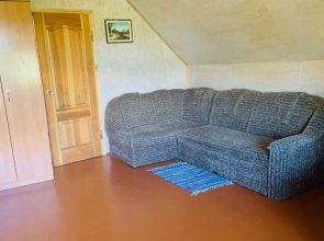Anykščių raj. Žalioji Stotelė