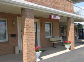 Red Carpet Inn & Suites Palmyra