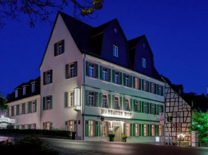 Nassauer Hof Limburg