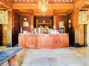 Collection O Ubud Near Central Ubud Formerly Hotel Suly