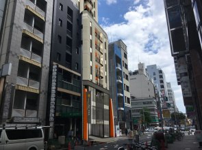 Hotel ACTEL nagoyanishiki