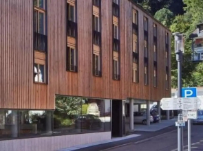 ElzLand Hotel 9 Linden BUSINESS & FAMILIEN HOTEL