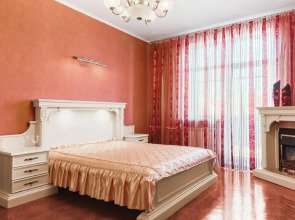 StudioMinsk Apartments in Centre