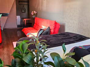 Мириады в микрорайоне Строителей