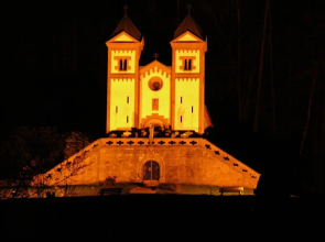Fränkischer Landgasthof Elsavatal