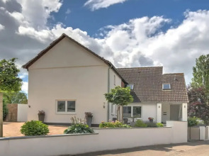 Holiday Apartment Schliekieker