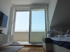 Apartment Silvija