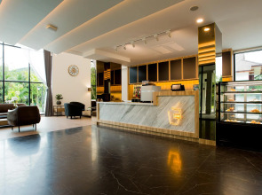 B2 Krabi Ao Nang Premier Resort