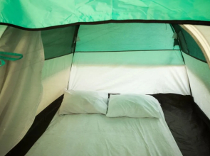 Cabañas Hostal & Camping Magic Bacalar