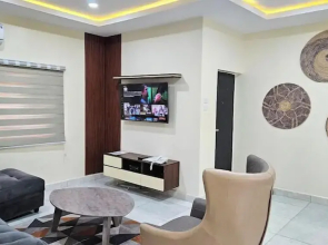 Aeronat  Apartment