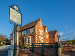 The Beacon Inn