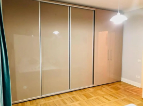 Lovely Ultra-Central Big Flat -3 Rooms- Parking N7