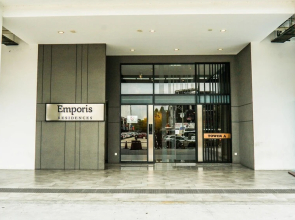 Emporis SOHO Residence by Airhost