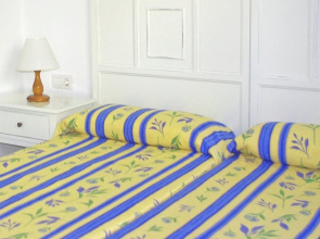 Apartamentos Fayna y Flamingo