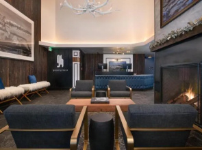 Gravity Haus Breckenridge