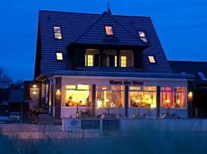 Hotel Haus Am Meer