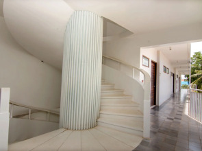 Apsara Residence Hotel